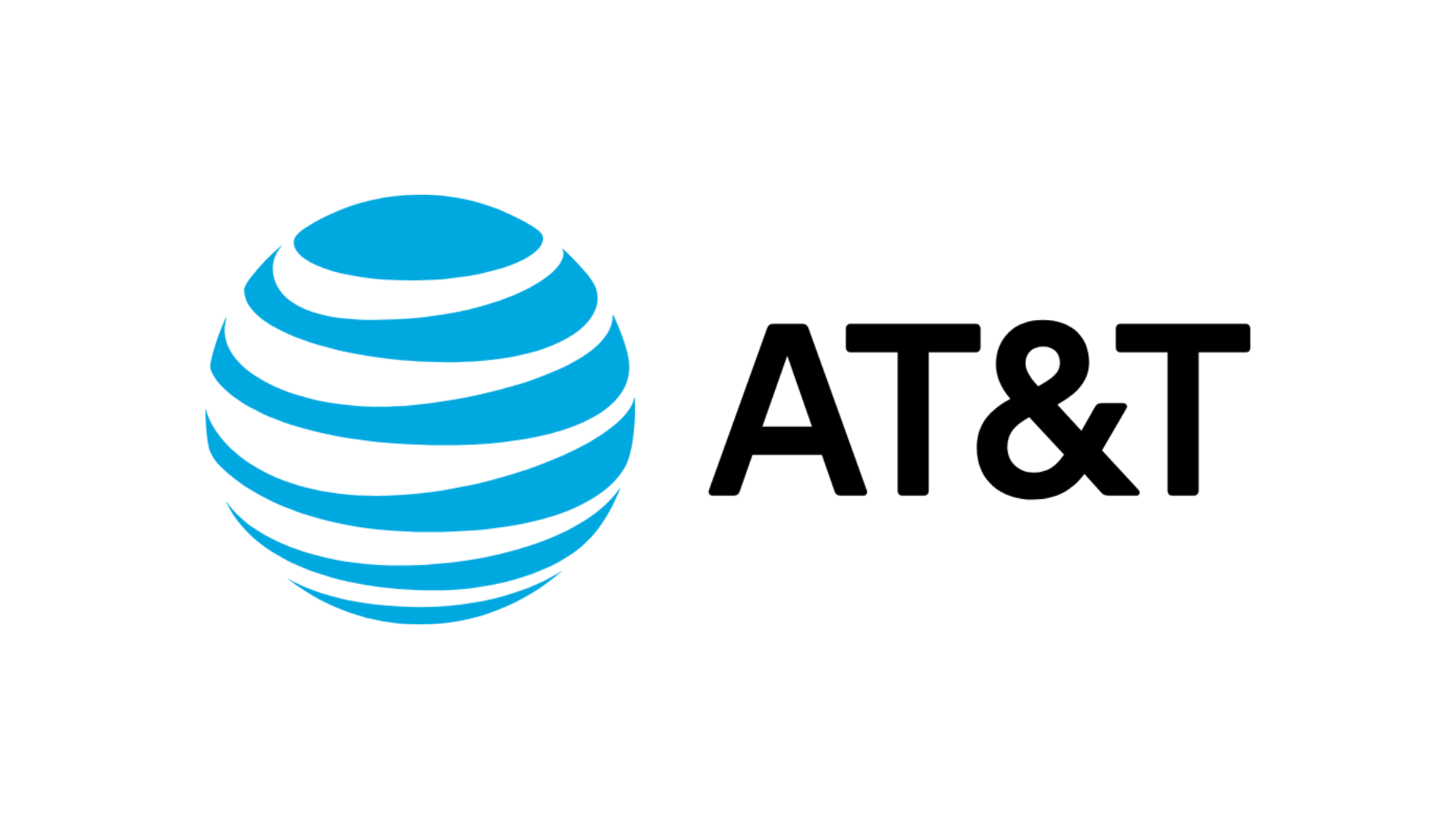 AT&T Logo