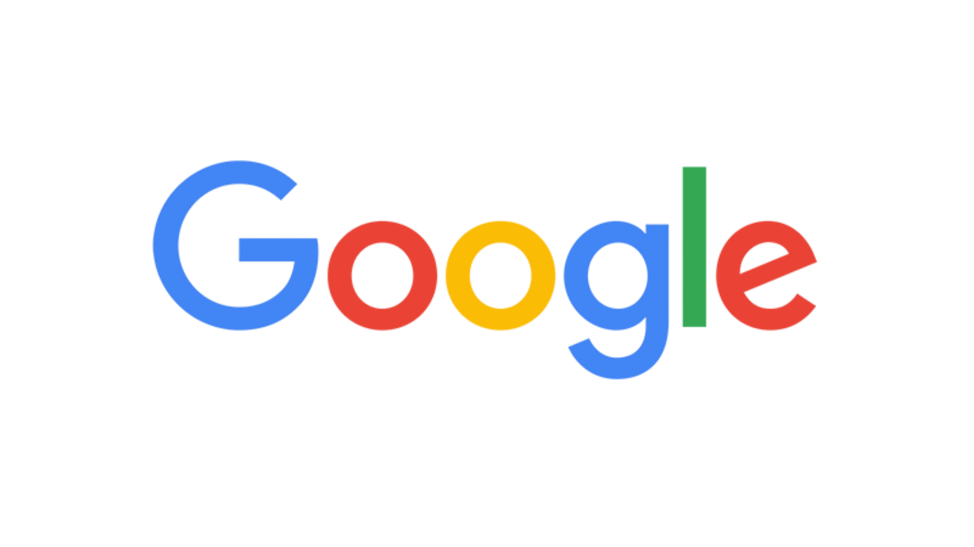 Google Logo